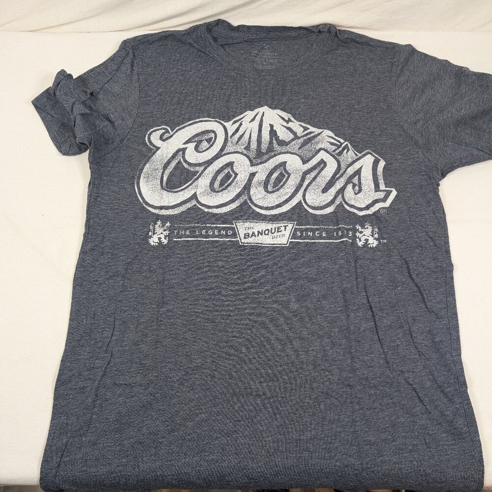 Coors Banquette T-Shirt